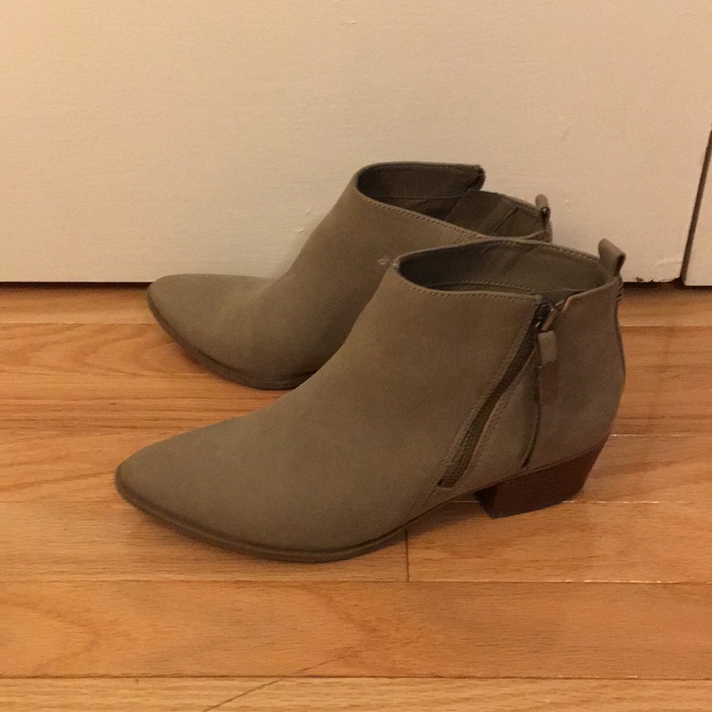 Booties